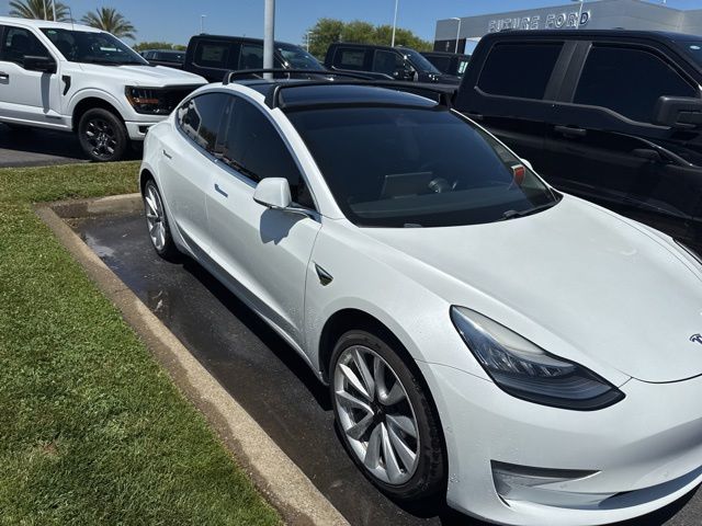 tesla model 3 2019 5YJ3E1EA9KF446531 image tesla model 3 2019 5YJ3E1EA9KF446531 image